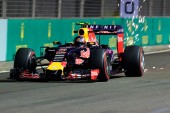 Fórmula 1: Daniil Kvyat se quedó con los libres 2