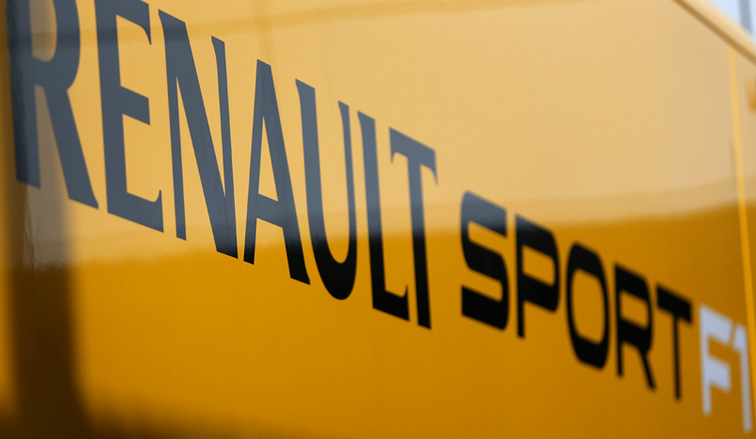 Fórmula 1: Renault anuncia su regreso a la F1 como equipo para 2016