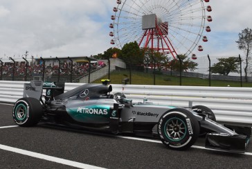 Fórmula 1: Vuelve todo a la normalidad en los Libres 3, Mercedes recuperó el dominio