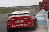 STC2000: Rossi y Ponce de León se quedaron con los 200km