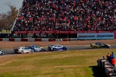STC2000: Penalizaron a 3 pilotos en La Pampa