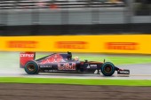 Fórmula 1: Se llevaron a cabo los Libres 1 y 2 en Suzuka