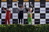 TC 2000: Bruno Armellini logró su primera victoria