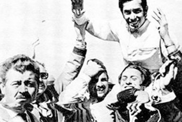 07 de Septiembre de 1969, ganaba por primera vez las 500 Millas, el “Nene” Jorge Ternengo