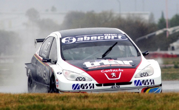 TC2000: Armellini se quedó con la 2ª carrera