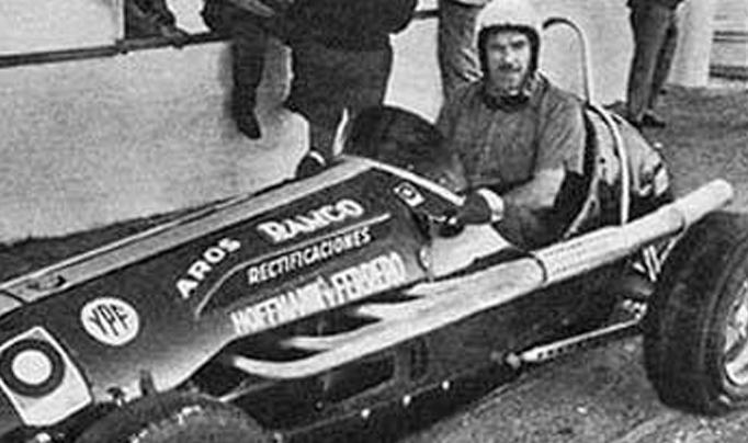 30/10/1966…Domingo Di Santo, ganaba en F1 Nacional