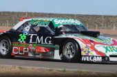 TC: Fontana se quedó con la 3º Serie; Martínez con la 2ª y Ortelli con la 1ª