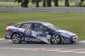 TC2000: Gerbaldo ganó la primer carrera en San Luis