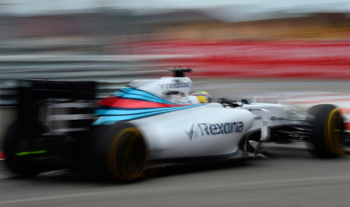 Fórmula 1: Nico Rosberg el más rápido en los Libres3; Massa en los Libres2 y Hülkenberg lideró los Libres1