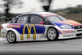 TC2000: Moggia lideró el 2º entrenamiento, y Krujoski  el 1º entrenamiento