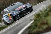 WRC: Ogier sigue al frente y aumenta la ventaja