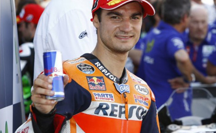 MotoGP: La Pole en Malasia es para Dani Pedrosa