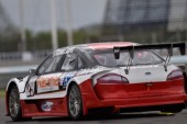 TR V6: En las pruebas libres, Risatti fue el más rápido  y Peter Olaz en el TR Series