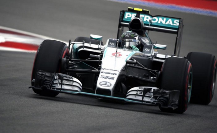 Fórmula 1: Rosberg y su segunda Pole consecutiva