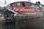 TC2000: Lucas Yerobi se quedó con la 1º clasificación