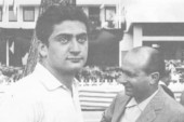El 24/11/1990 nos dejaba Juan Manuel Bordeu
