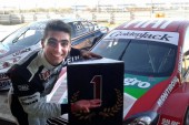 STC2000: Vivian ganó la 1º serie y Chapur la 2º