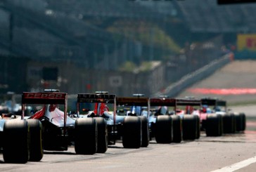 Fórmula 1: La Comisión de Fórmula 1 rechaza el motor independiente para 2017