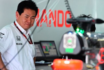 Fórmula 1: La desazón invade a Honda