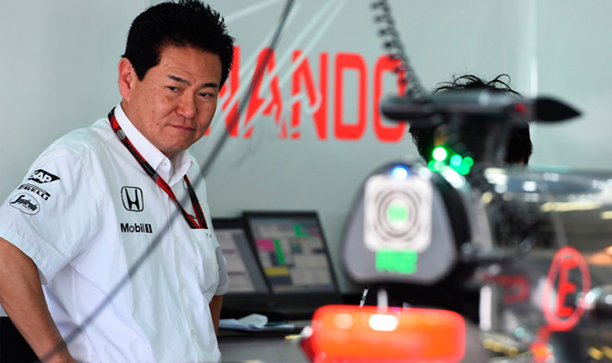 Fórmula 1: La desazón invade a Honda