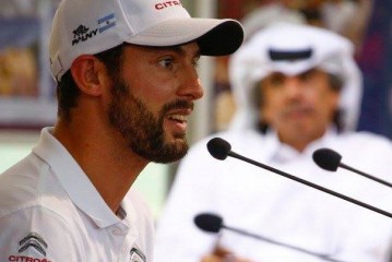WTCC: López sigue encabezando los entrenamientos