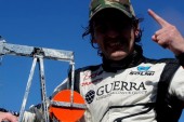 TC: Josito Di Palma se llevó el triunfo en Comodoro Rivadavia