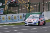 TN C3: Pisandelli se llevó el triunfo en Posada