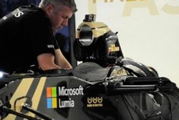 Fórmula 1: Renault ya trabaja en la fábrica de Lotus F1 Team