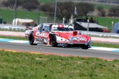 TC: Tridente de Chevrolet…Ortelli ganó la 1ª serie, Rossi la 2ª y Pernía la 3ª