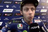 MotoGP: Rossi explota: «La actitud de Márquez ha sido vergonzosa, muy mala para el deporte»