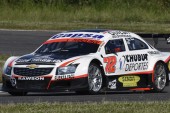TR Series: Valle se impuso en Río Cuarto