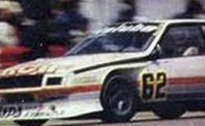 30/11/1986, debutaba y ganaba en el TC2000 Juan P. Zampa