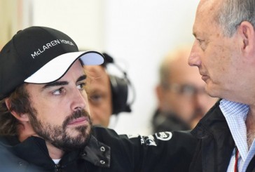 Fórmula 1: ¿Año sabático para Alonso?