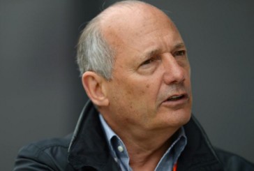 Fórmula 1: Dennis afirma que es el hombre adecuado para dirigir a McLaren