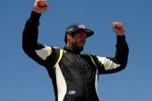 TCP: Gini ganó la carrera y es el campeón