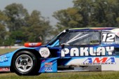 TCP: Esteban Gini no afloja