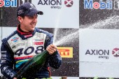STC2000: Girolami se llevó el triunfo y el bicampeonato en San Luis
