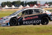 STC2000: Girolami logró la pole y es el nuevo líder