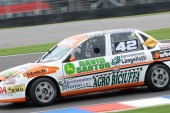 TN C2: Apud se quedó con la 1º serie, Percaz con la 2º y Fernández con la 3º