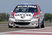 TN C2: Percaz logró el bicampeonato