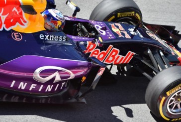 Fórmula 1: Red Bull está cerca de tener un motor competitivo en 2017, según Horner