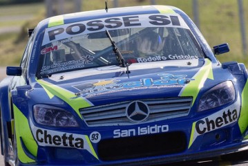 TRV6: Matías Rodríguez se consagró campeón en Río Cuarto