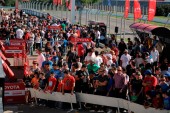 STC2000: San Luis ya palpita el Gran Premio Coronación