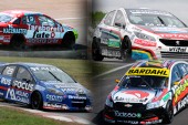 TN C3: 4 pilotos para definir el campeonato