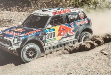 Rally Dakar: Etapa 8 – El príncipe qatarí consiguió el triunfo
