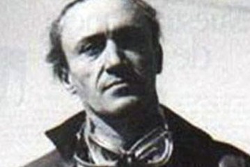 25 de Enero de 1917, nacía Diaz Saenz Valiente «Patoruzu»