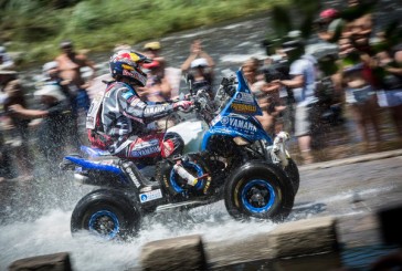 Rally Dakar: Etapa 4 – Patronelli volvió a la victoria