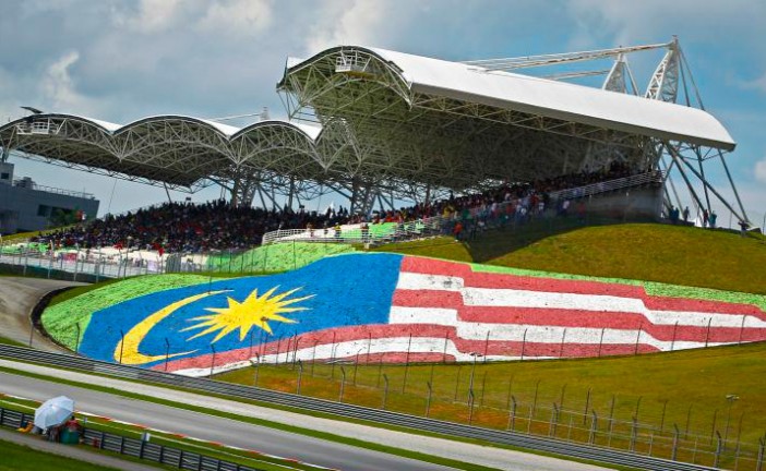 MotoGP: Vuelve a la acción en Sepang