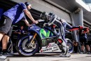 Moto GP: Lorenzo domina el primer día del test en Sepang