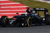 Fórmula 1: Termina el 2º día de test y Alonso consigue más de 100 vueltas